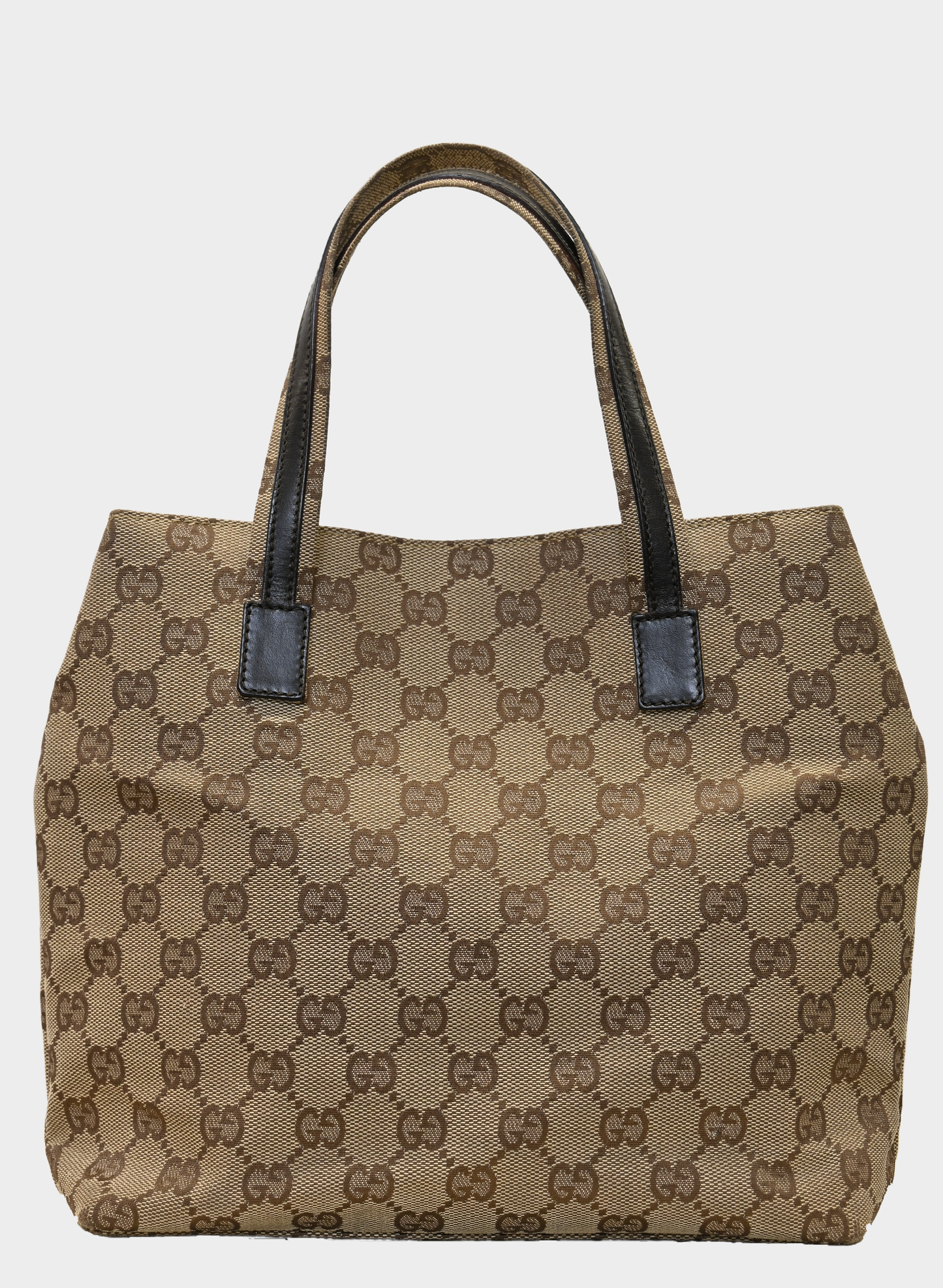 Gucci Monogram Bag