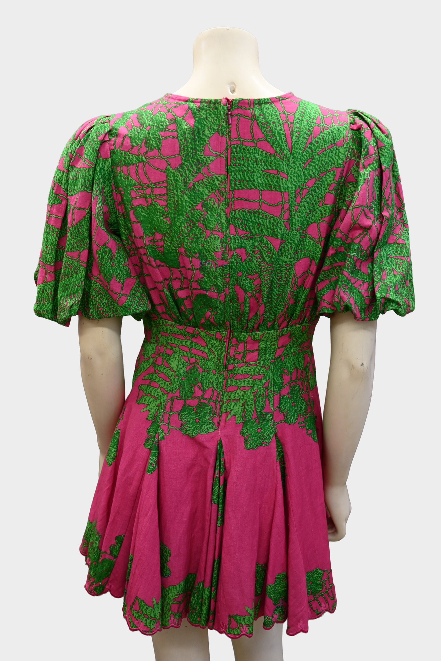 Hemant & Nandita Goa Mini Dress