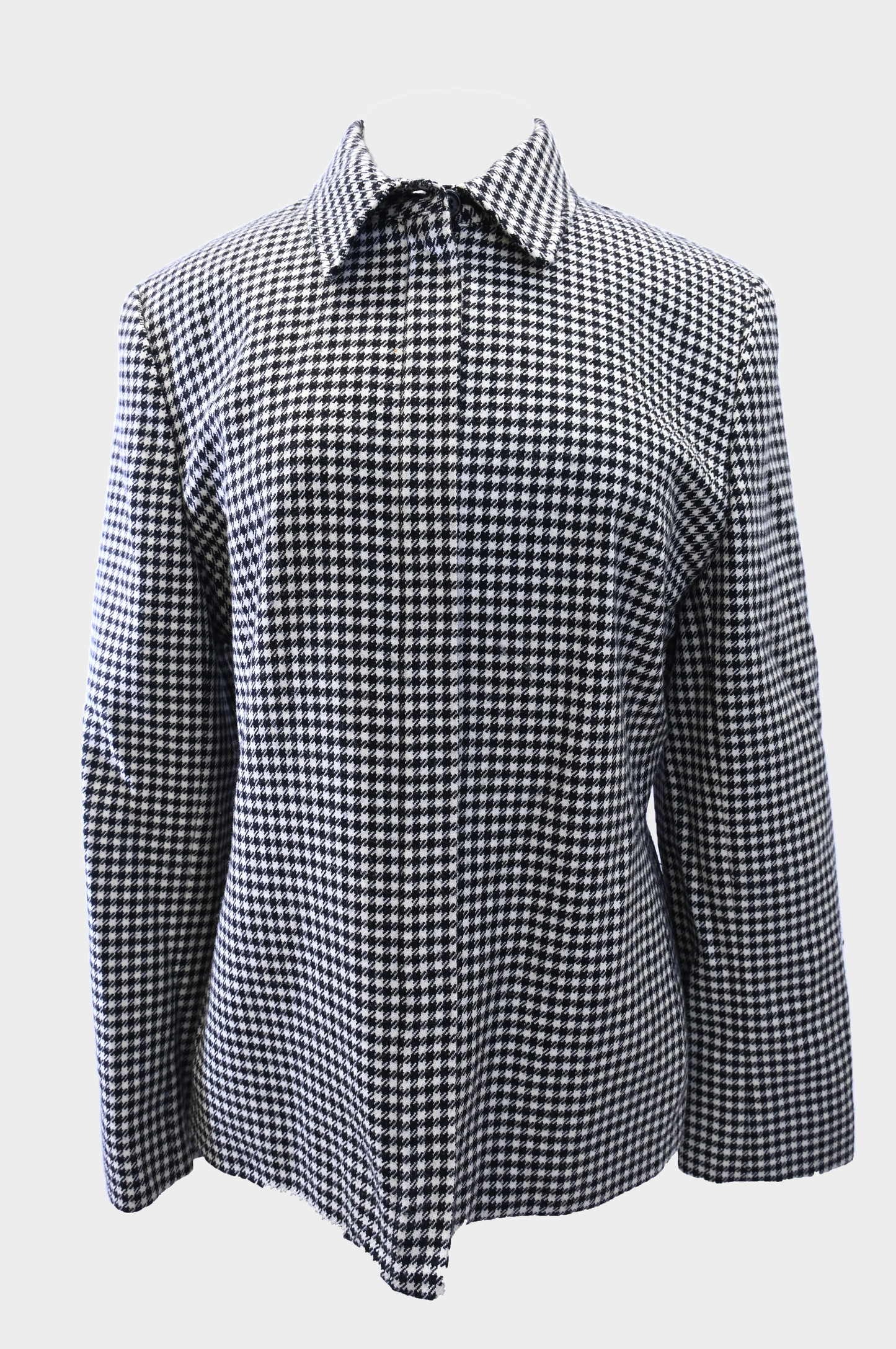 Ralph Lauren Houndstooth Jacket