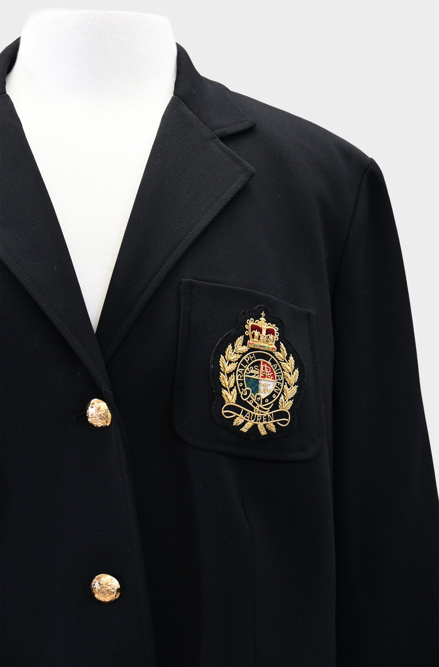 Ralph Lauren Blazer