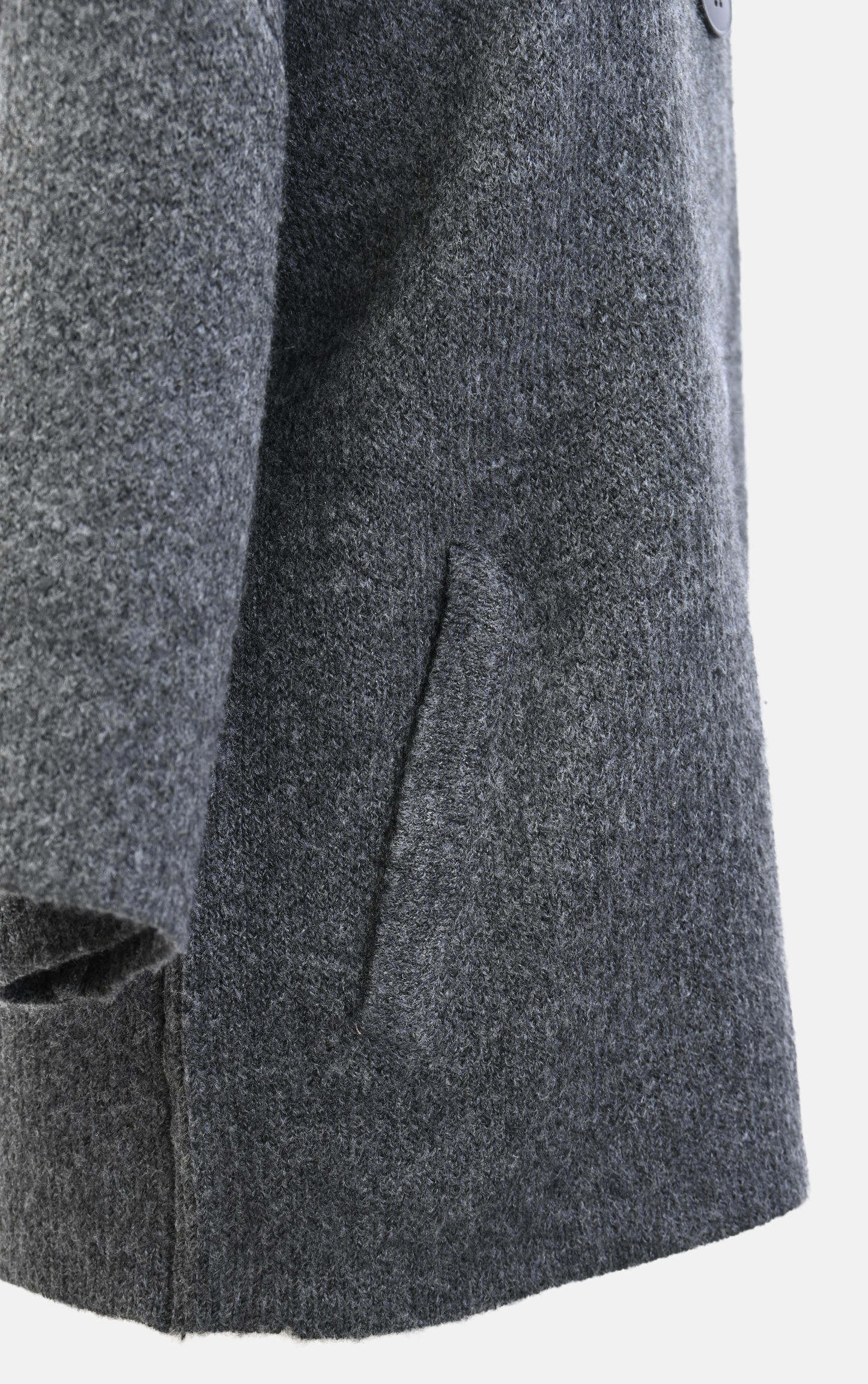 Christian Siriano Wool Sweater