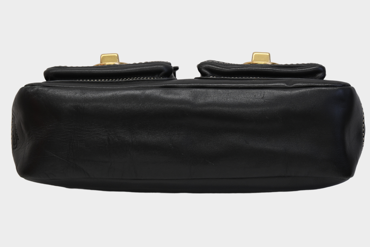 Coach Legacy 65th Anniversary Turnlock Shoulder Bag