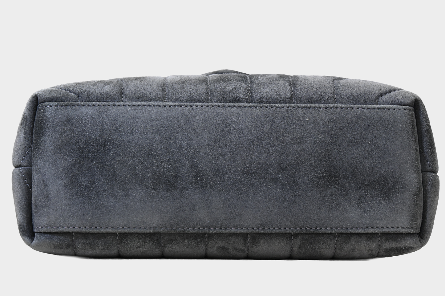 YSL Suede LouLou Bag Small