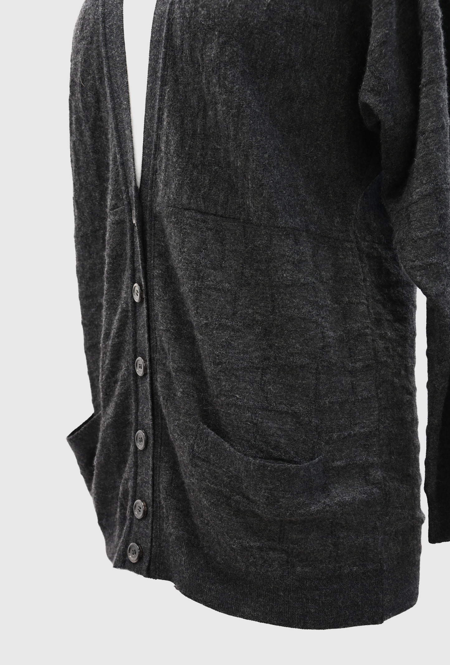 Yves Saint Laurent Rive Gauche Sweater